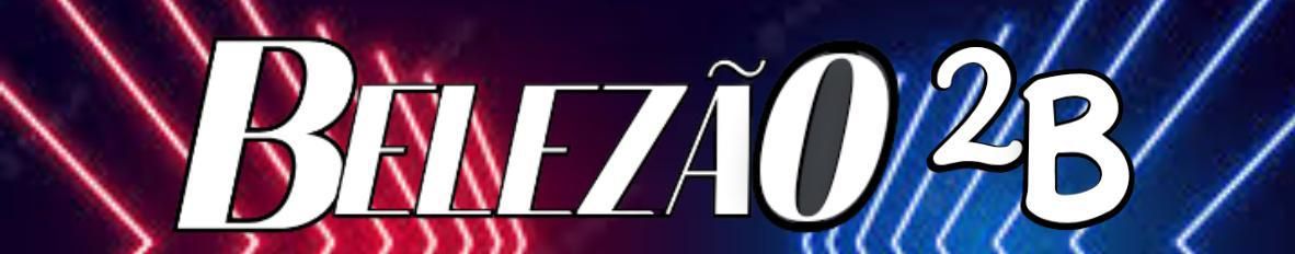 Imagem de capa de Belezão 2B