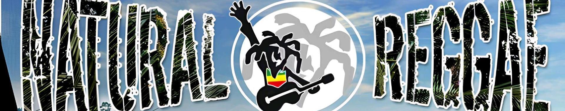 Imagem de capa de Natural Reggae