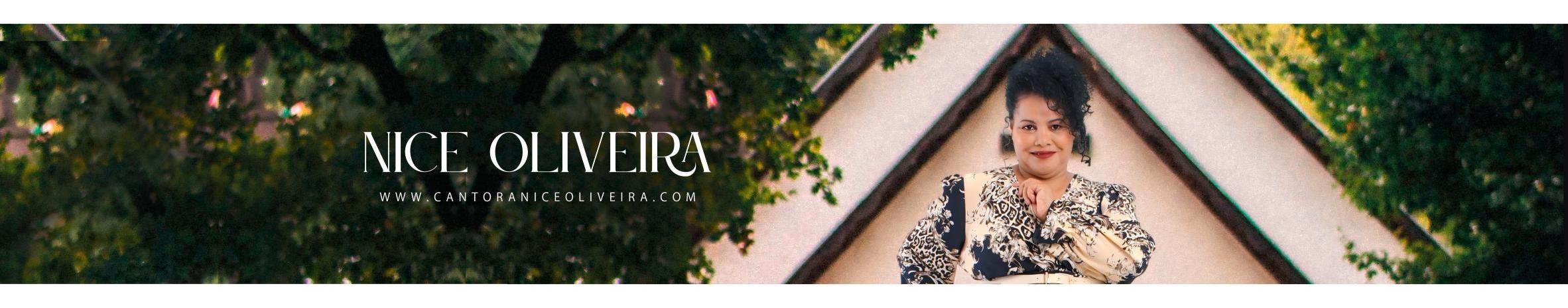 Imagem de capa de Nice Oliveira