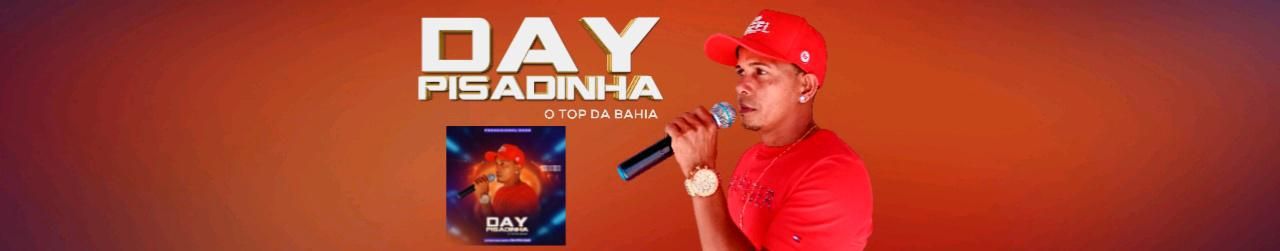 Imagem de capa de Day Pisadinha O Top Da Bahia Oficial