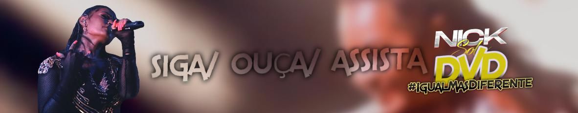 Imagem de capa de Nick Sol