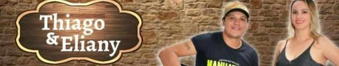 Imagem de capa de Thiago & Eliany