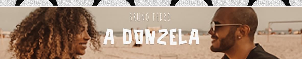 Imagem de capa de Bruno Ferro