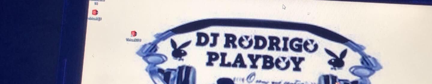 Imagem de capa de DJ RODRIGO PLAYBOY