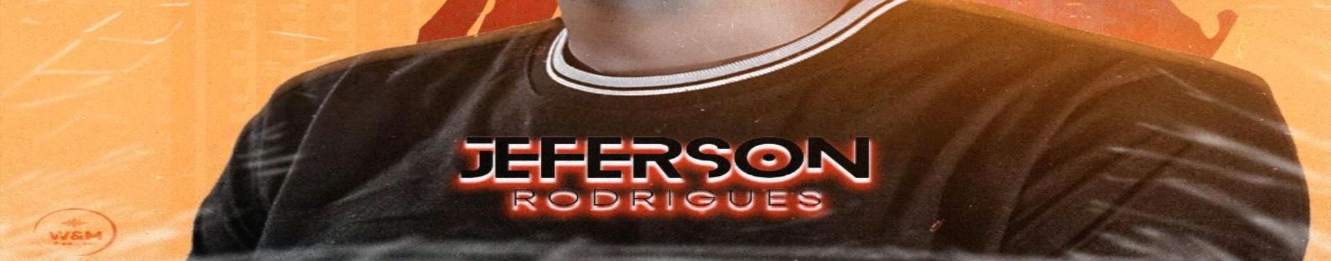 Imagem de capa de JEFERSON RODRIGUES