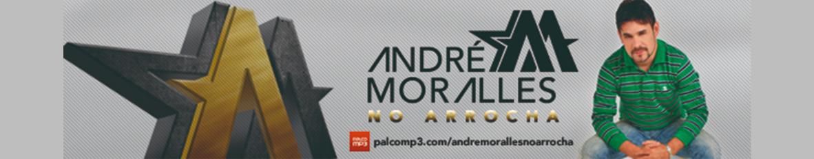 Imagem de capa de André Moralles no Arrocha