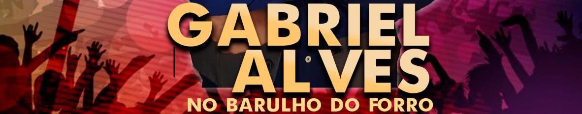 Imagem de capa de GABRIEL ALVES NO BARULHO DO FORRÓ