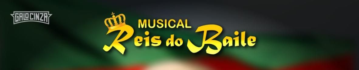 Imagem de capa de Musical Reis Do Baile