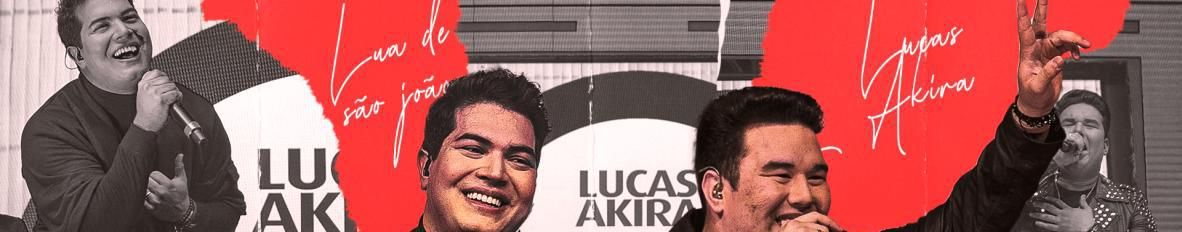 Imagem de capa de Lucas Akira e Fábio