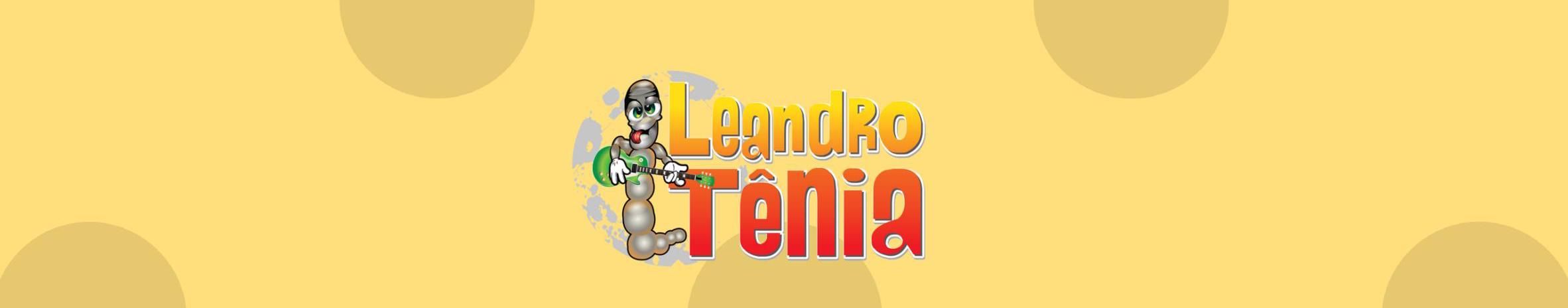 Imagem de capa de Leandro Tênia