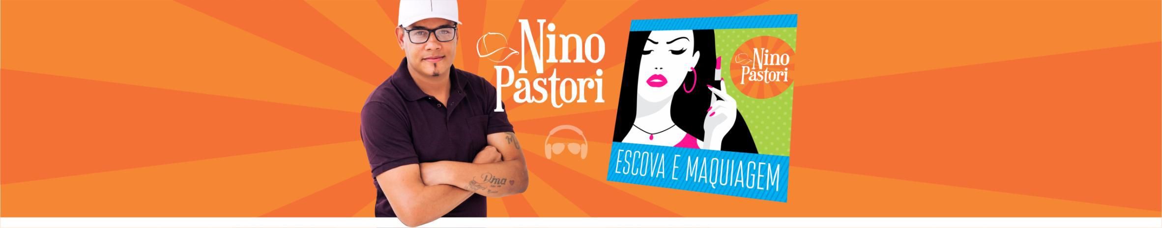 Imagem de capa de Nino Pastori