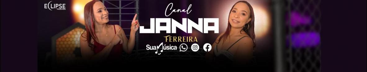 Imagem de capa de Janna Ferreira