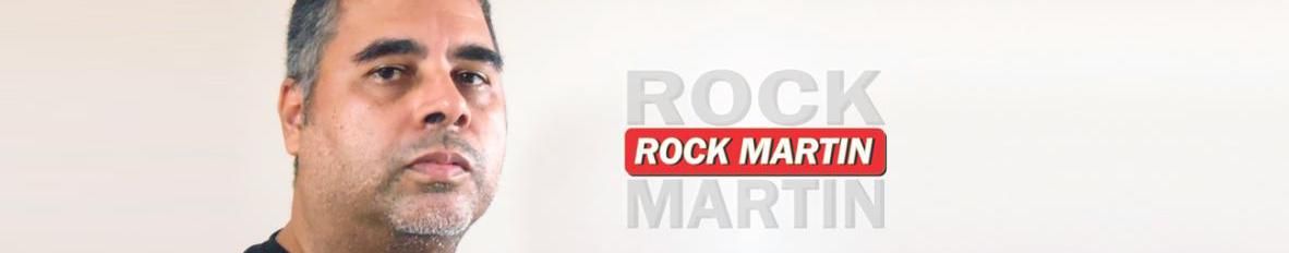 Imagem de capa de Rock Martin