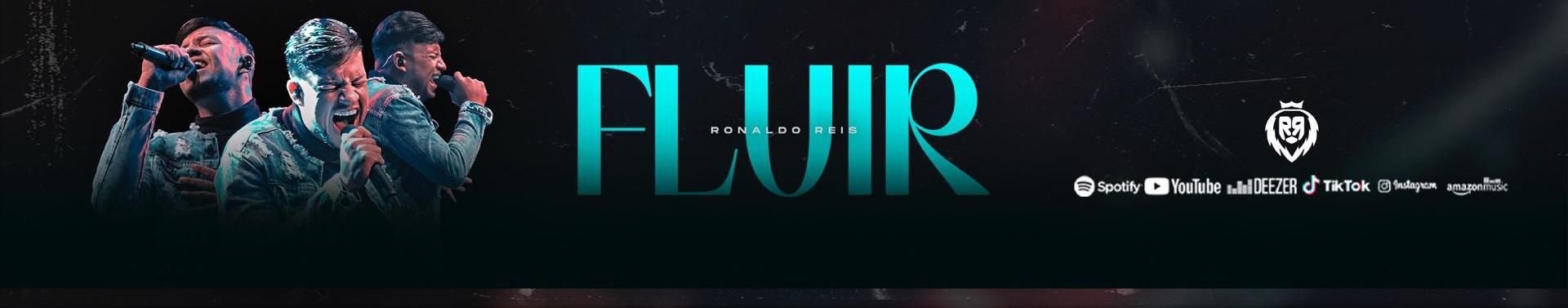 Imagem de capa de Ronaldo Reis
