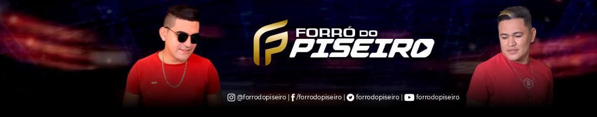Imagem de capa de FORRÓ DO PIZEIRO
