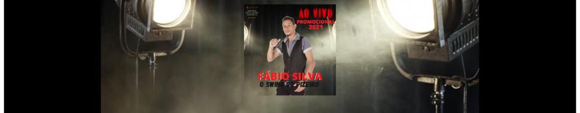 Imagem de capa de FÁBIO SILVA O SWING DO PIZEIRO
