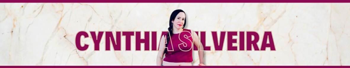Imagem de capa de Cynthia Silveira