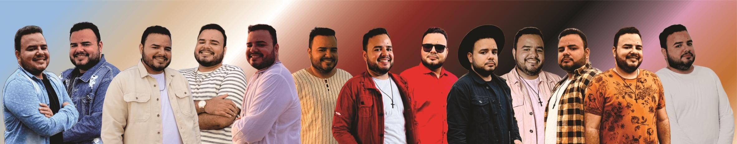 Imagem de capa de Marcos Holanda