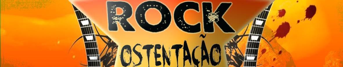 Imagem de capa de Rock Ostentação