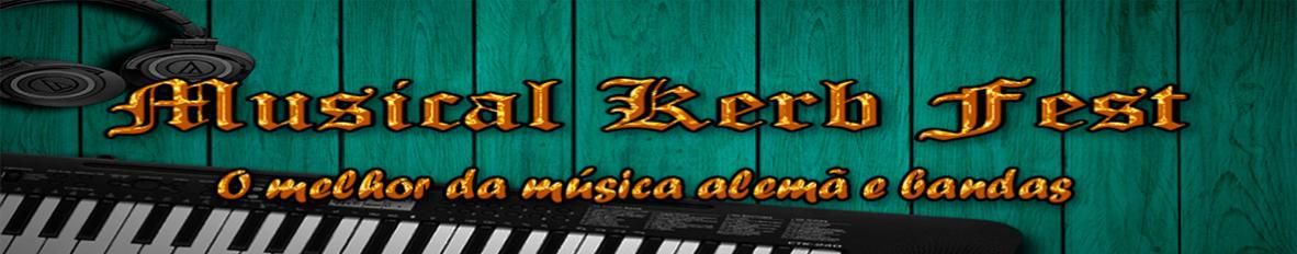 Imagem de capa de Musical Kerb Fest