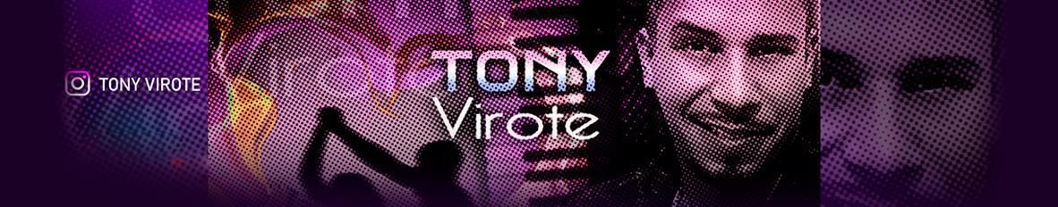 Imagem de capa de TONY VIROTE