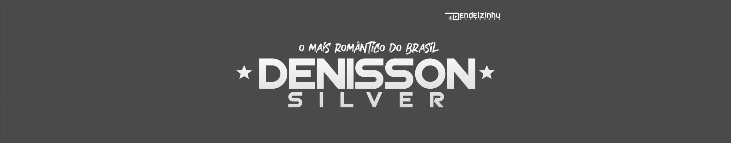 Imagem de capa de Denisson Silver Oficial