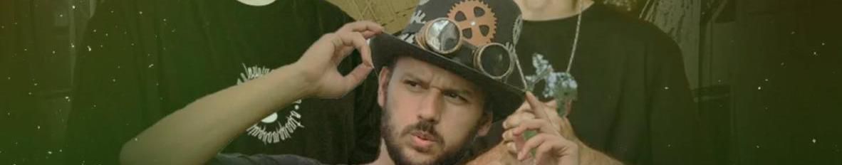 Imagem de capa de Vagante