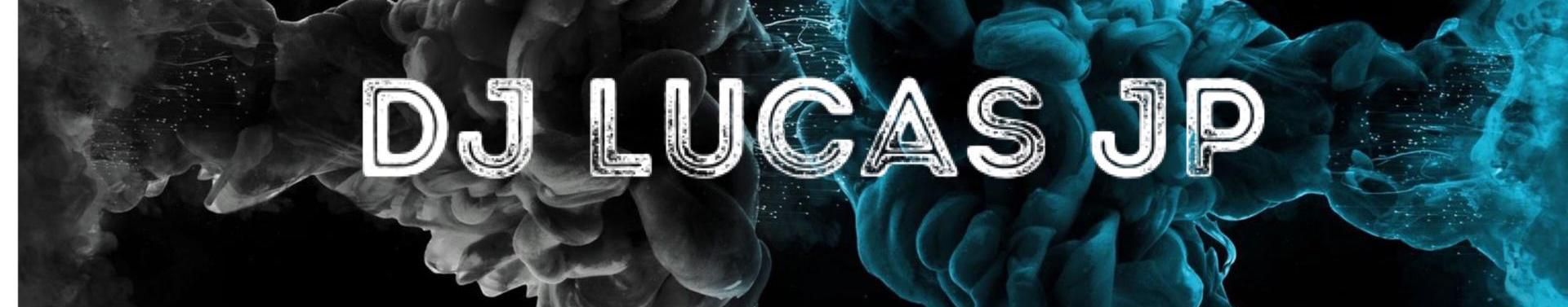 Imagem de capa de Dj Lucas JP