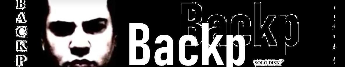 Imagem de capa de Backp