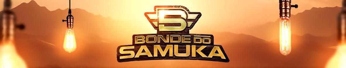 Imagem de capa de BONDE DO SAMUKA