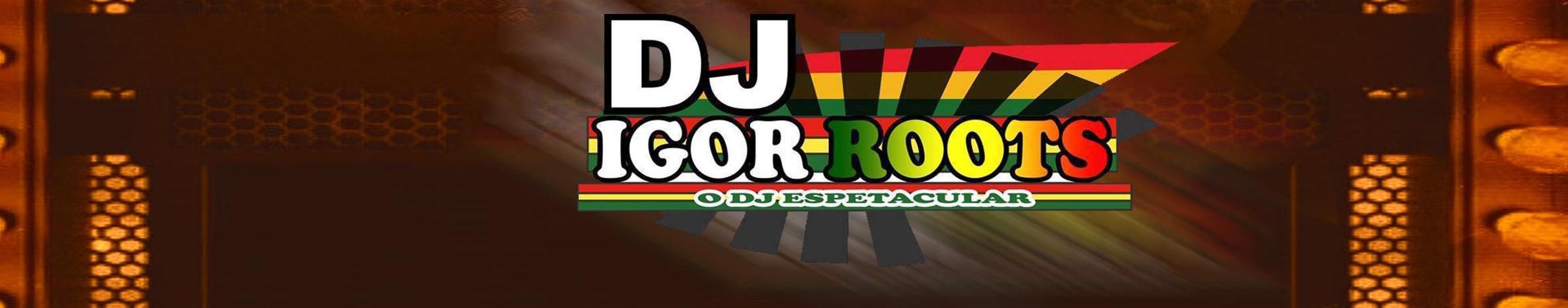 Imagem de capa de DJ IGOR ROOTS REGGAE