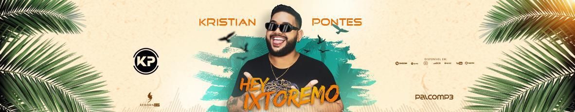 Imagem de capa de Kristian Pontes