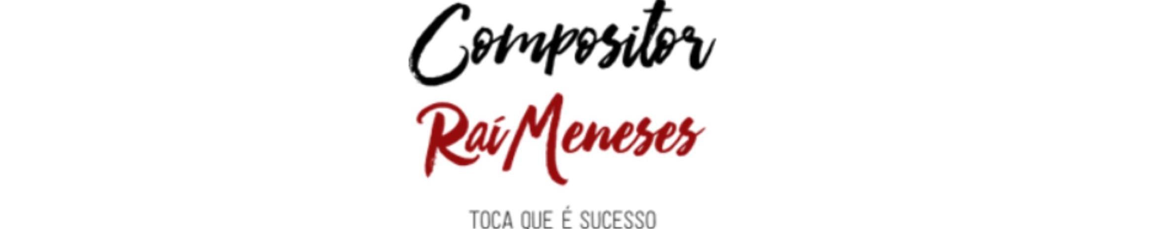 Imagem de capa de Compositor Raí Meneses