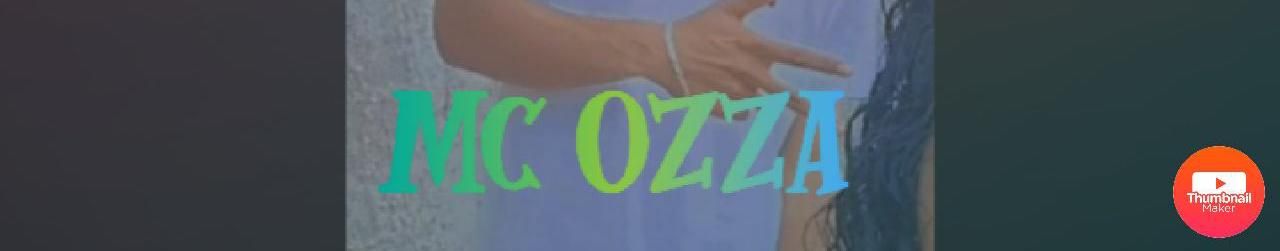 Imagem de capa de MC OZZA