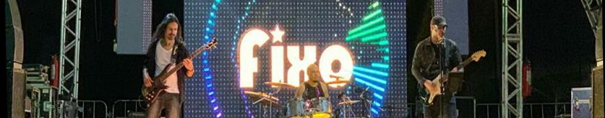 Imagem de capa de FIXO