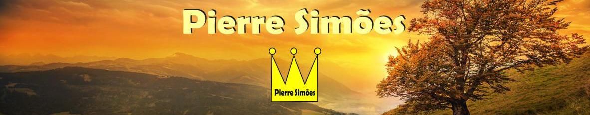 Imagem de capa de Pierre Simões