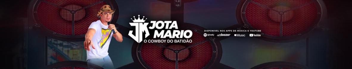 Imagem de capa de COWBOY DO BATIDÃO JOTA MARIO
