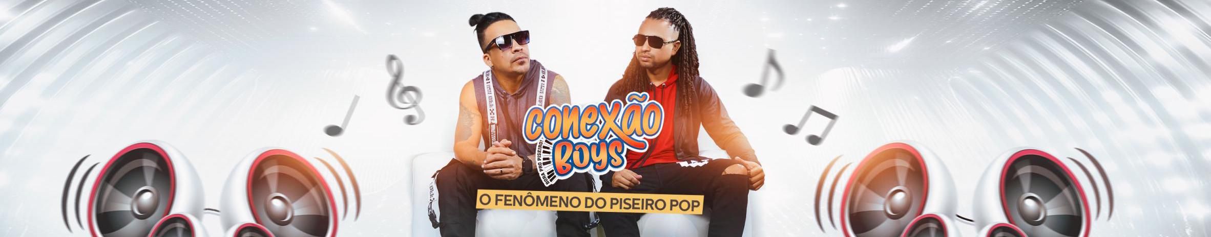 Imagem de capa de CONEXÃO BOYS