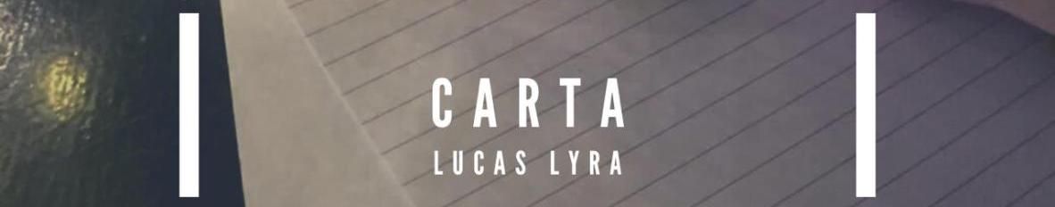 Imagem de capa de Lucas Lyra