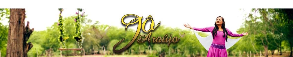 Imagem de capa de Jô Araujo