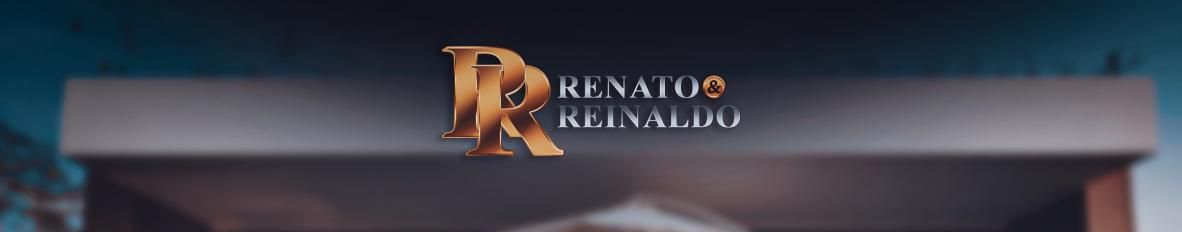 Imagem de capa de Renato e Reinaldo
