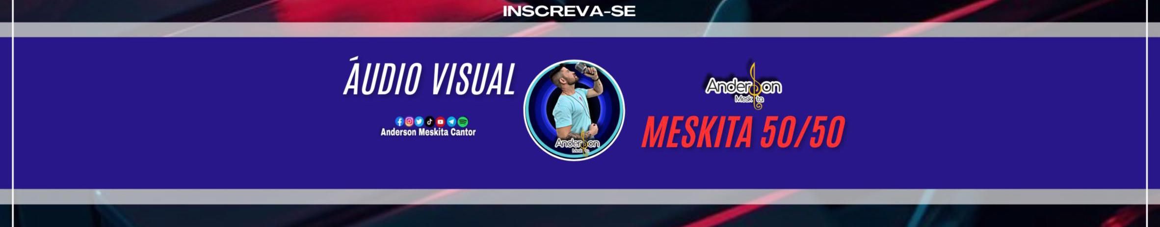 Imagem de capa de Anderson Meskita