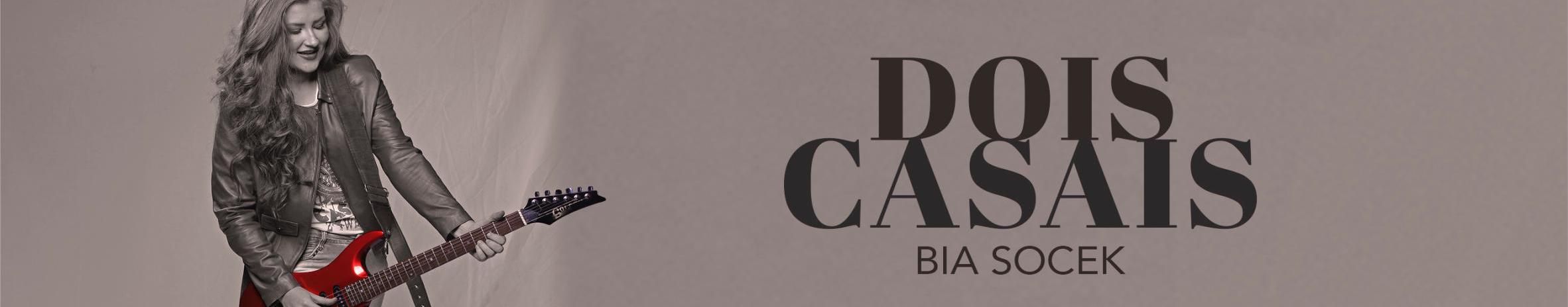 Imagem de capa de Bia Socek