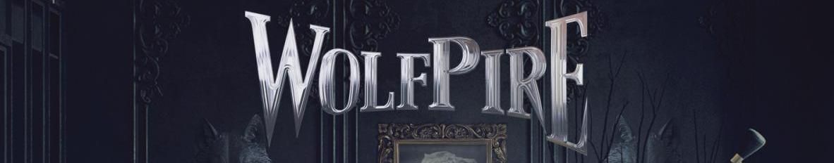 Imagem de capa de Wolfpire