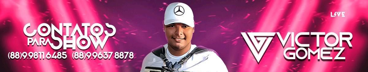 Imagem de capa de Victor Gomez Oficial
