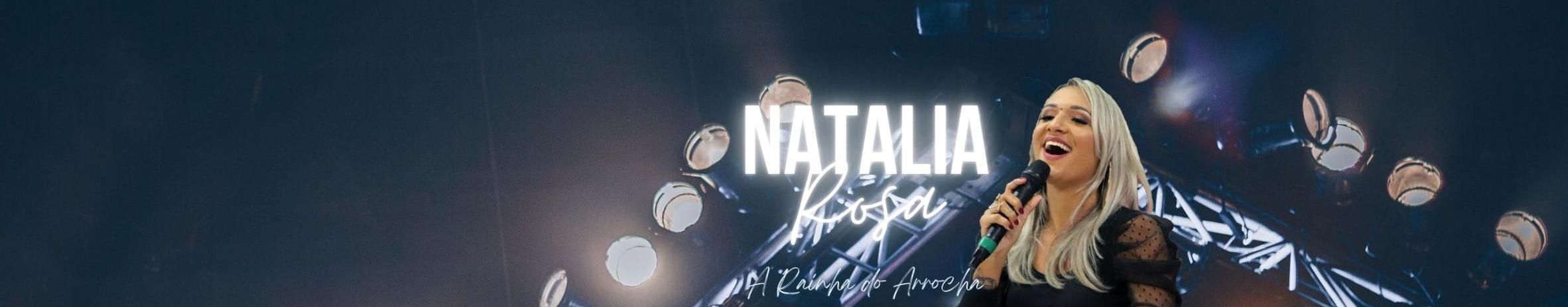 Imagem de capa de Natalia Rosa