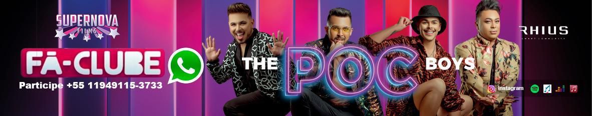 Imagem de capa de The Poc Boys