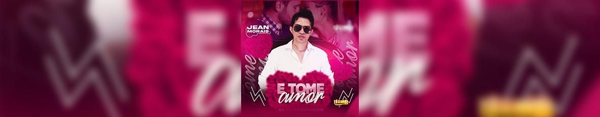 Imagem de capa de Jean Morais