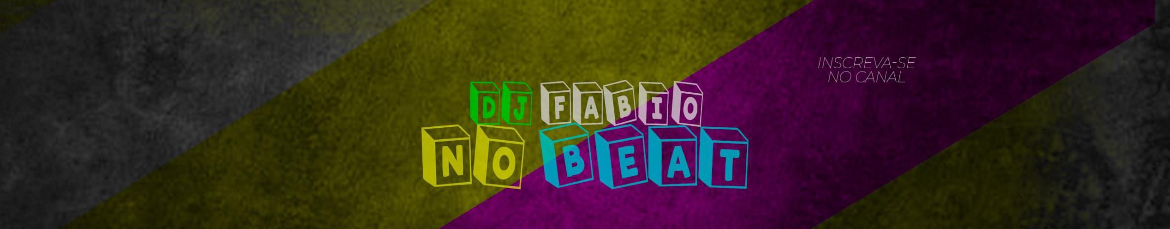 Imagem de capa de Dj Fabio No Beat