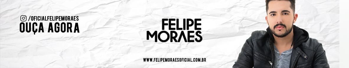 Imagem de capa de Felipe Moraes